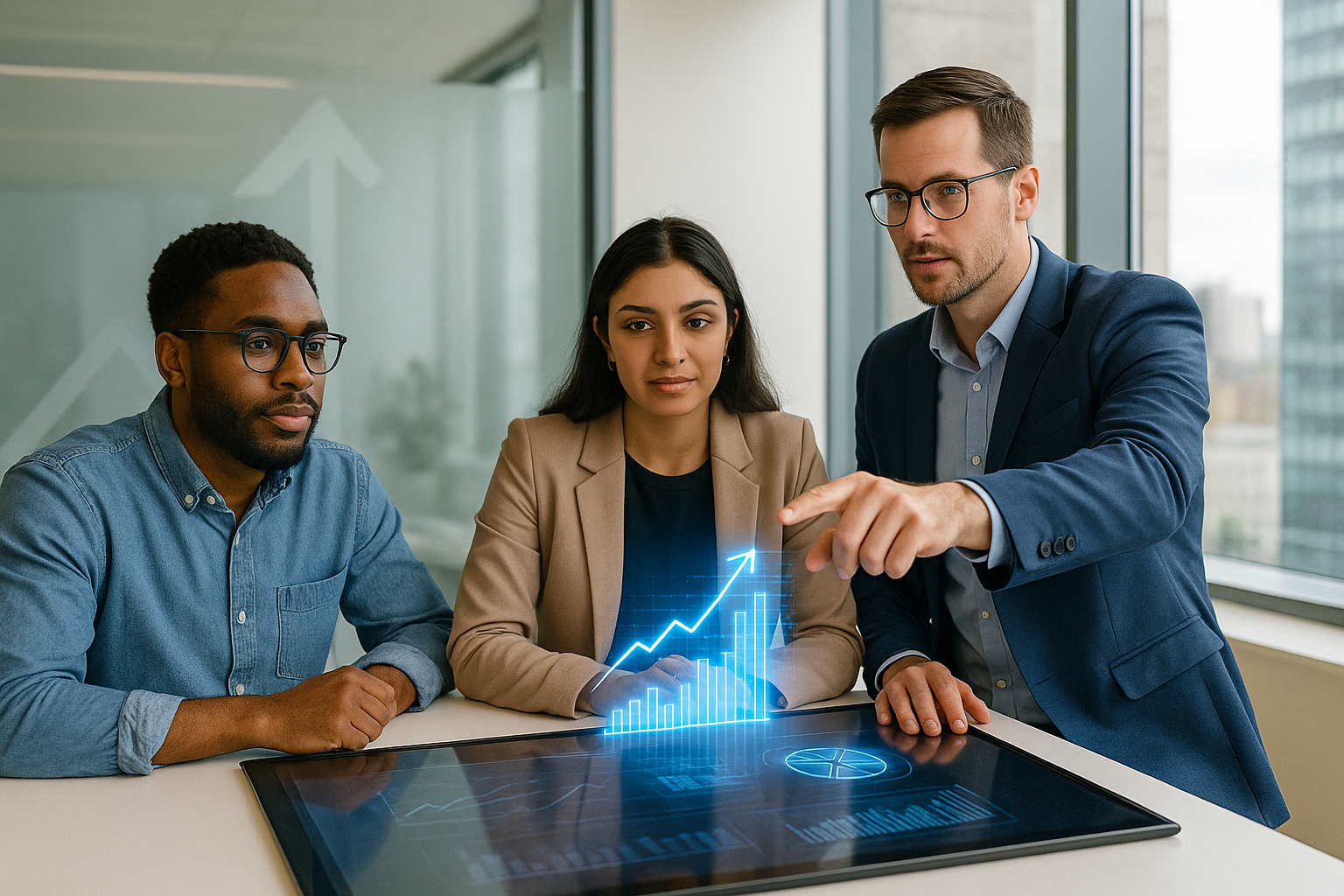 Innovation Leadership